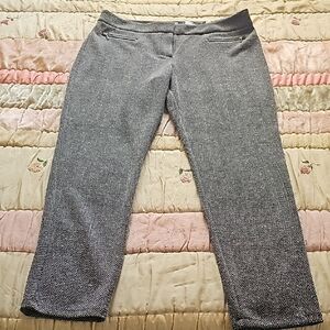 Apt. 9 Gray Pants